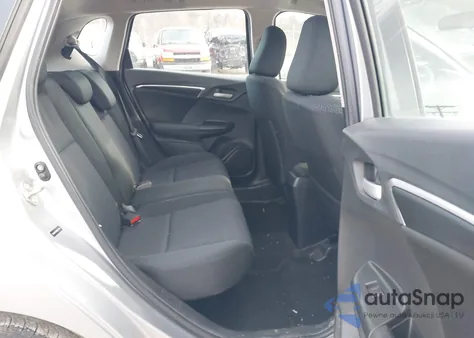 2019 Honda Fit Lx from USA, damaged, VIN 3HGGK5H48KM751944